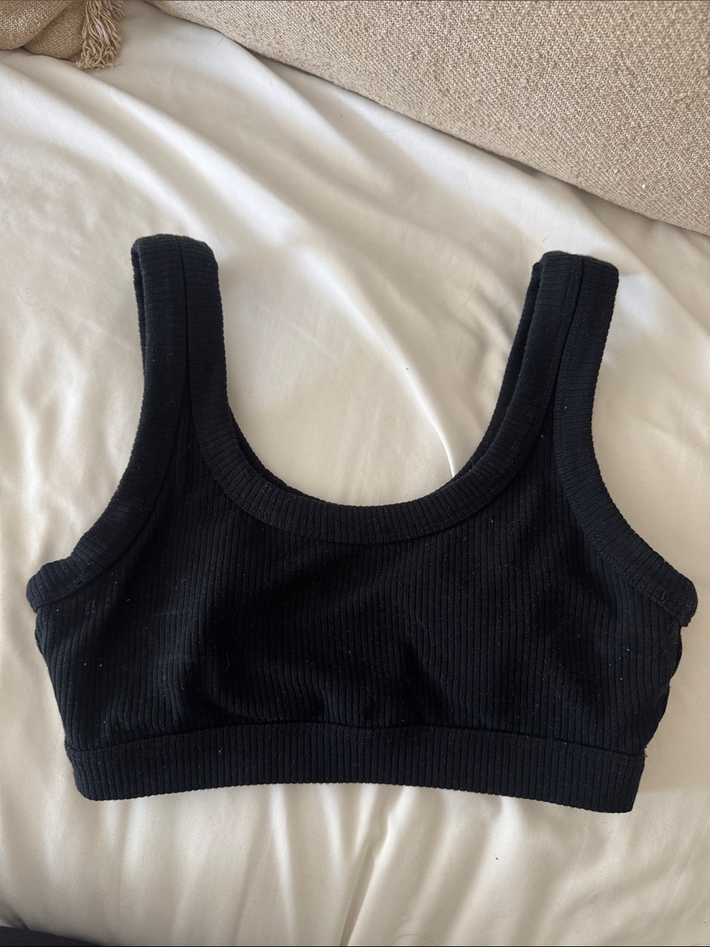 Alo Wellness Bra